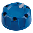 AJT Design Climate Knobs for 2007-2014 FJ Cruiser - Aspire Auto Accessories