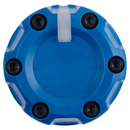 AJT Design Climate Knobs for 2007-2014 FJ Cruiser - Aspire Auto Accessories