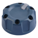 AJT Design Climate Knobs for 2007-2014 FJ Cruiser - Aspire Auto Accessories