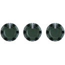 AJT Design Climate Knobs for 2007-2014 FJ Cruiser - Aspire Auto Accessories