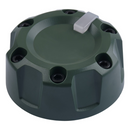 AJT Design Climate Knobs for 2007-2014 FJ Cruiser - Aspire Auto Accessories