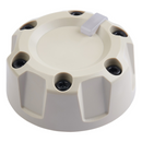 AJT Design Climate Knobs for 2007-2014 FJ Cruiser - Aspire Auto Accessories