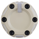 AJT Design Climate Knobs for 2007-2014 FJ Cruiser - Aspire Auto Accessories