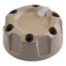 AJT Design Climate Knobs for 2007-2014 FJ Cruiser - Aspire Auto Accessories