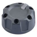 AJT Design Climate Knobs for 2007-2014 FJ Cruiser - Aspire Auto Accessories