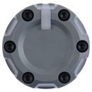 AJT Design Climate Knobs for 2007-2014 FJ Cruiser - Aspire Auto Accessories