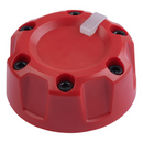 AJT Design Climate Knobs for 2007-2014 FJ Cruiser - Aspire Auto Accessories