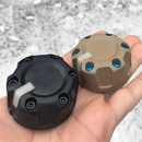 AJT Design Climate Knobs for 2007-2014 FJ Cruiser - Aspire Auto Accessories