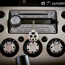 AJT Design Climate Knobs for 2007-2014 FJ Cruiser - Aspire Auto Accessories