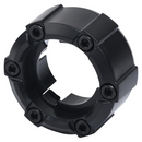 AJT Design Dual Zone Climate Knobs for 2010-2024 4Runner - Aspire Auto Accessories