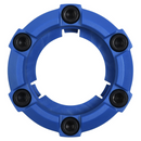 AJT Design Dual Zone Climate Knobs for 2010-2024 4Runner - Aspire Auto Accessories