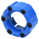 AJT Design Dual Zone Climate Knobs for 2010-2024 4Runner - Aspire Auto Accessories