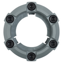 AJT Design Dual Zone Climate Knobs for 2010-2024 4Runner - Aspire Auto Accessories