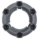 AJT Design Dual Zone Climate Knobs for 2010-2024 4Runner - Aspire Auto Accessories