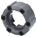 AJT Design Dual Zone Climate Knobs for 2010-2024 4Runner - Aspire Auto Accessories