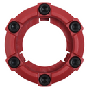 AJT Design Dual Zone Climate Knobs for 2010-2024 4Runner - Aspire Auto Accessories