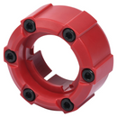 AJT Design Dual Zone Climate Knobs for 2010-2024 4Runner - Aspire Auto Accessories