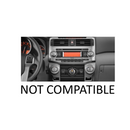 AJT Design Dual Zone Climate Knobs for 2010-2024 4Runner - Aspire Auto Accessories