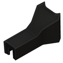 AJT Design Cup Holder "Downgrade" Kit for 2022-2025 Tundra - Aspire Auto Accessories