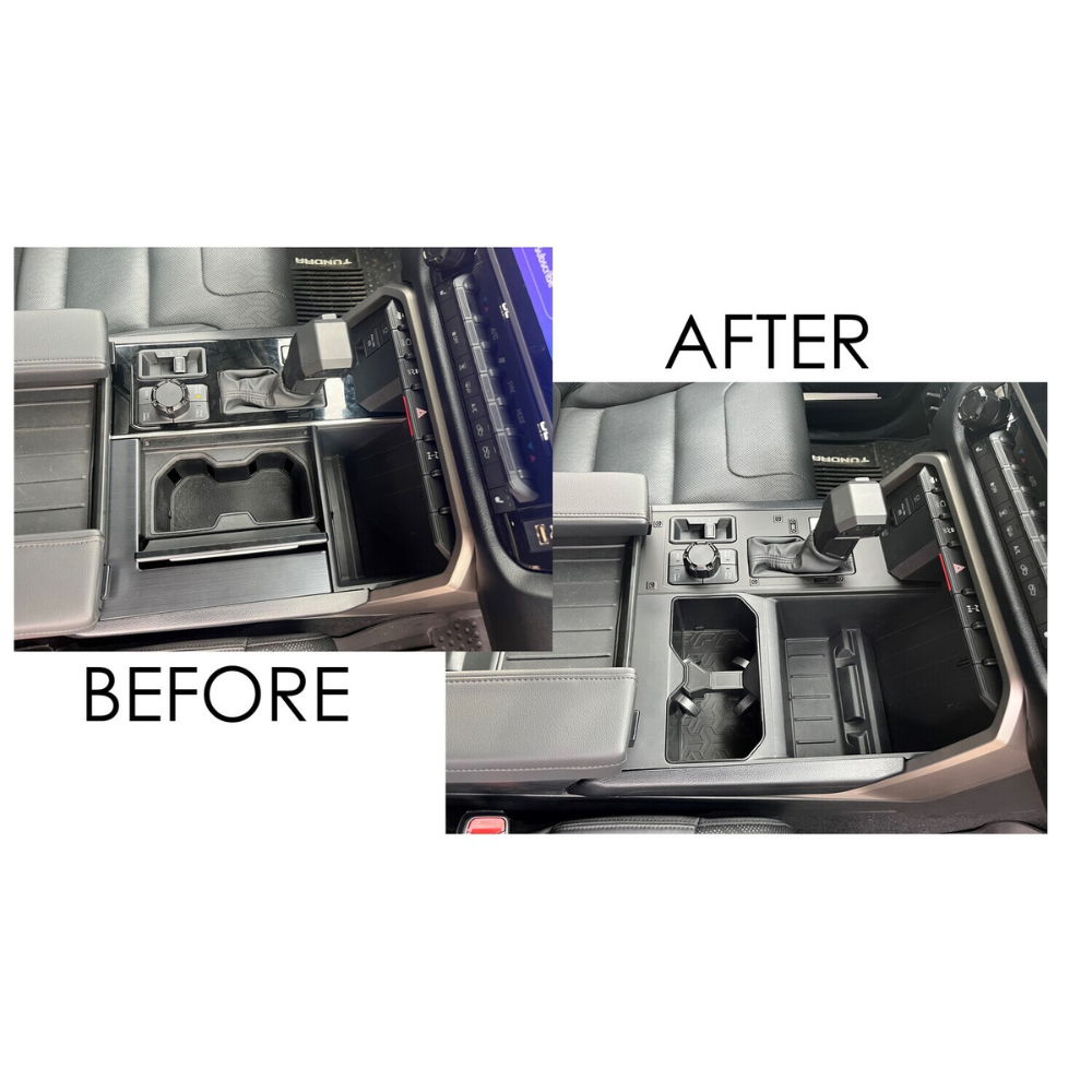 AJT Design Cup Holder 