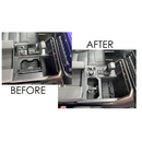 AJT Design Cup Holder "Downgrade" Kit for 2022-2025 Tundra - Aspire Auto Accessories