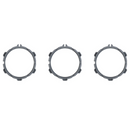 AJT Design Climate Control Rings for Tacoma (2016-2023) - Aspire Auto Accessories