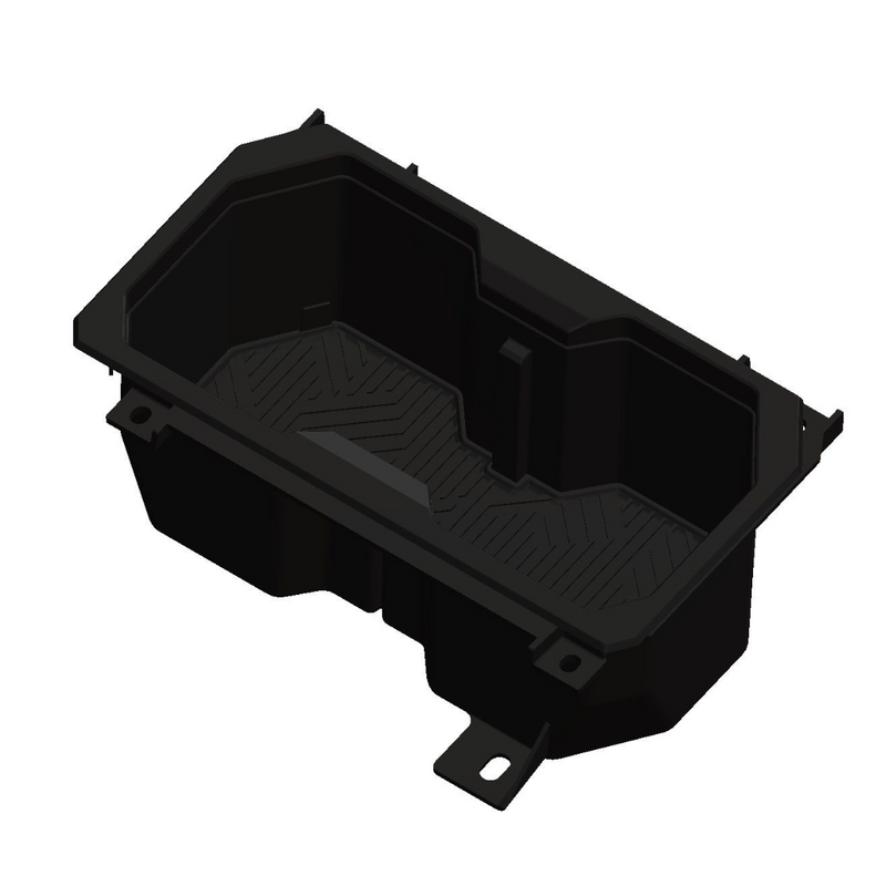 AJT Design Oversize Cup Holder for 2025 4Runner - Aspire Auto Accessories