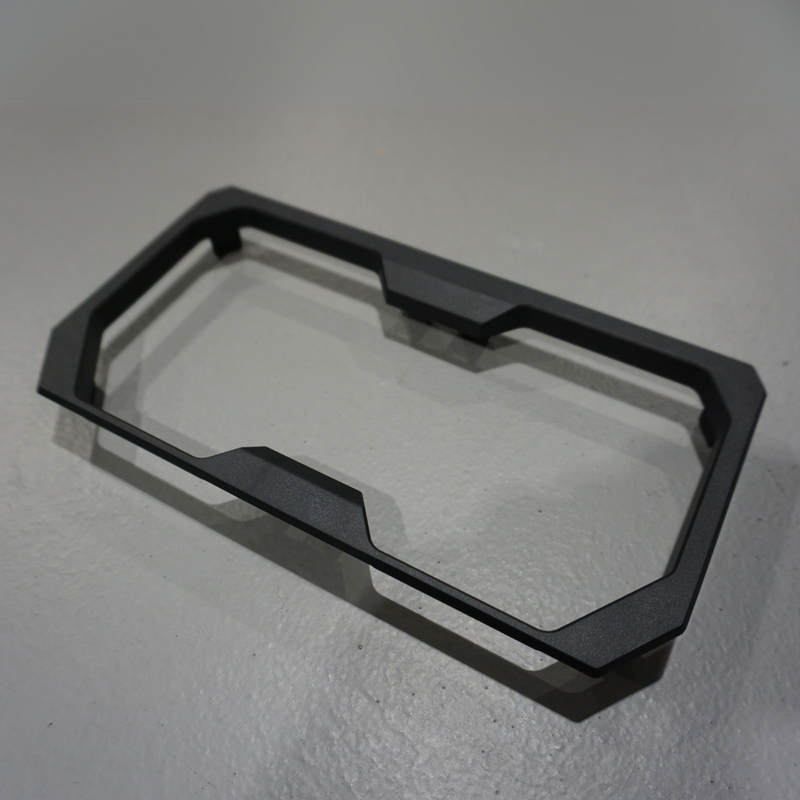 AJT Design Oversize Cup Holder for 2025 4Runner - Aspire Auto Accessories