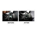 AJT Design Oversize Cup Holder for 2025 4Runner - Aspire Auto Accessories