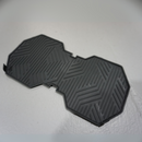 AJT Design Oversize Cup Holder for 2025 4Runner - Aspire Auto Accessories