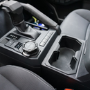 AJT Design Oversize Cup Holder for 2025 4Runner - Aspire Auto Accessories