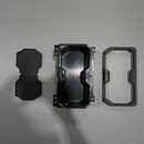 AJT Design Oversize Cup Holder for 2025 4Runner - Aspire Auto Accessories