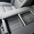 AJT Center Console 1 Piece Tray Liner for 2022-2025 Tundra - Aspire Auto Accessories