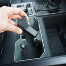 AJT Design Cup Holder Insert for 2022-2025 Tundra - Aspire Auto Accessories