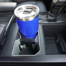 AJT Design Cup Holder Insert for 2022-2025 Tundra - Aspire Auto Accessories