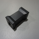 AJT Design Cup Holder Insert for 2024-2025 Tacoma - Aspire Auto Accessories