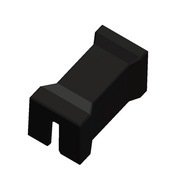 AJT Design Cup Holder Insert for 2024-2025 Tacoma - Aspire Auto Accessories