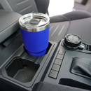 AJT Design Cup Holder Insert for 2024-2025 Tacoma - Aspire Auto Accessories
