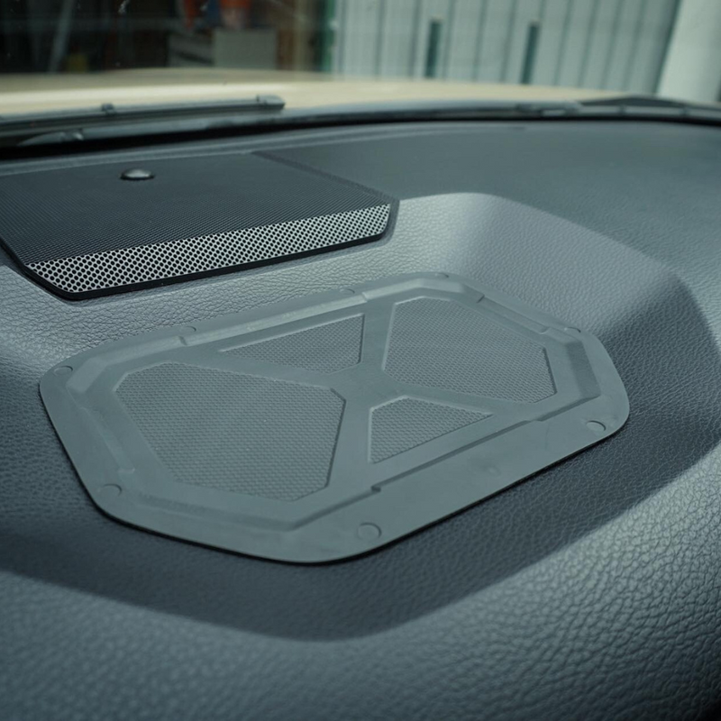 AJT Design Dash Mat for 2014-2021 Tundra - Aspire Auto Accessories