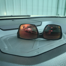 AJT Design Dash Mat for 2014-2021 Tundra - Aspire Auto Accessories