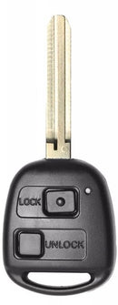 AJT Design Panic Button Spacer for FJ Cruiser (2008-2014) - Aspire Auto Accessories