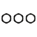 AJT V2 Climate + Drive Mode Knobs for 2025 4Runner - Aspire Auto Accessories