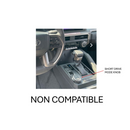 AJT V2 Climate + Drive Mode Knobs for 2025 4Runner - Aspire Auto Accessories