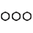 AJT Design V2 Radio Knob/Drive Mode Knob/Climate Knobs for 2024-2025 Tacoma & 2025 4Runner - Aspire Auto Accessories