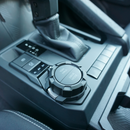 AJT Design V2 Radio Knob/Drive Mode Knob/Climate Knobs for 2024-2025 Tacoma & 2025 4Runner - Aspire Auto Accessories