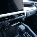 AJT Design V2 Radio Knob/Drive Mode Knob/Climate Knobs for 2024-2025 Tacoma & 2025 4Runner - Aspire Auto Accessories