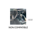 AJT Design V2 Radio Knob/Drive Mode Knob/Climate Knobs for 2024-2025 Tacoma & 2025 4Runner - Aspire Auto Accessories