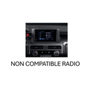 AJT Design V2 Radio Knob/Drive Mode Knob/Climate Knobs for 2024-2025 Tacoma & 2025 4Runner - Aspire Auto Accessories