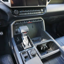 AJT Design V2 Radio Knob for 2024-2025 Tacoma - Aspire Auto Accessories