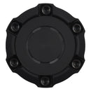 AJT Design V2 Radio Knob for 2024-2025 Tacoma - Aspire Auto Accessories